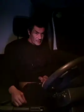 twitshe's Webcam Show