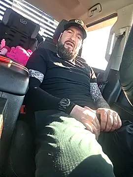 Beardedtattood Obrolan Langsung XXX