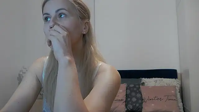 Lika_Soul 라이브 XXX 채팅