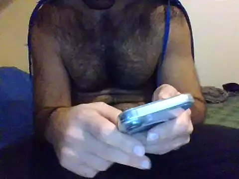 coppai200 Pertunjukan Webcam