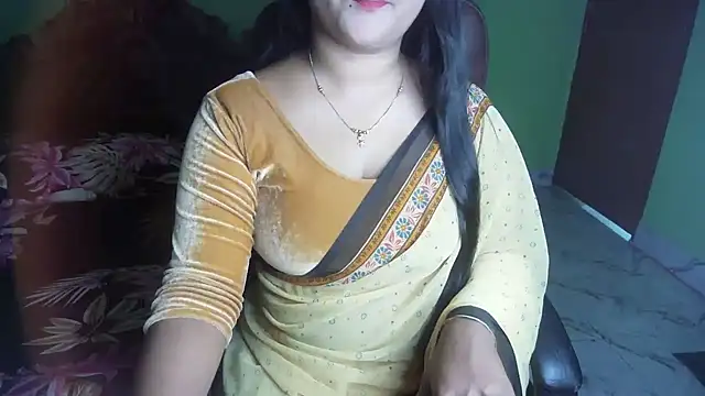 Chatroom XXX en direct de BengaliQueenStar