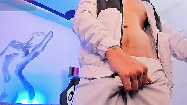 LiamDeep 即時 XXX 聊天