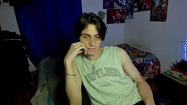 Živý XXX chat golden_ryyan