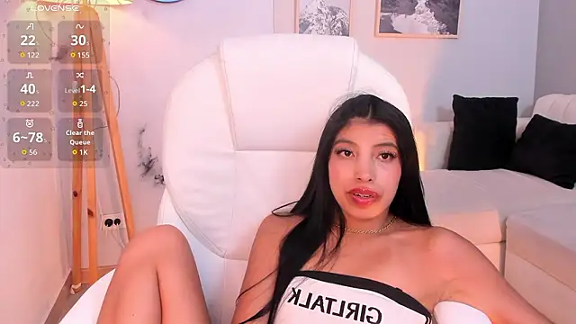 Tiffany_Low's Live XXX Chat