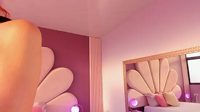 LolaGray__'s Live XXX Chat