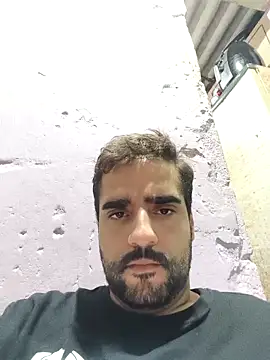 Show de gusto14cm na webcam