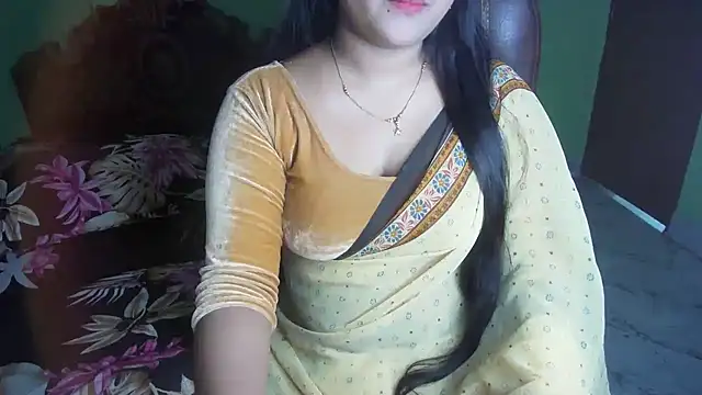 BengaliQueenStar Live XXX-chat