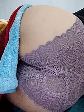 Haralushiaaa's Live XXX Chat