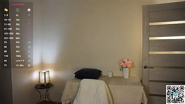 Czat XXX na żywo – MarlinVarian