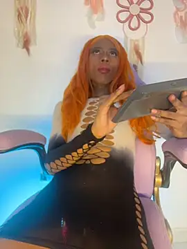 Mara_royal élő XXX-chatje