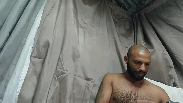 Camodick Chat XXX in diretta