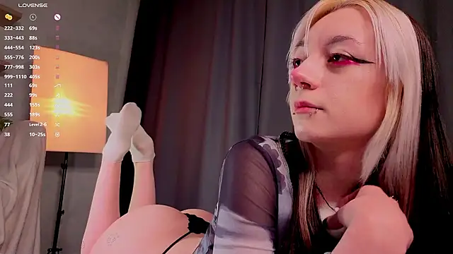 TristaRoht Chat XXX in diretta