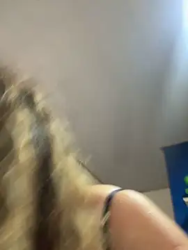 Chat XXX en directo de miss_hanna07