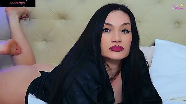 DaliyaArabian 现场XXX聊天