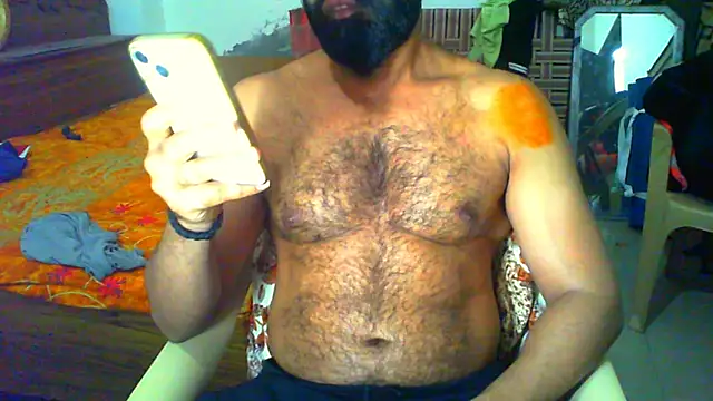 Pokazy przed kamerką – Vbestshow