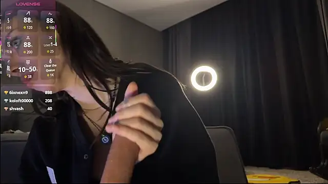 Bastet Live XXX-Chat