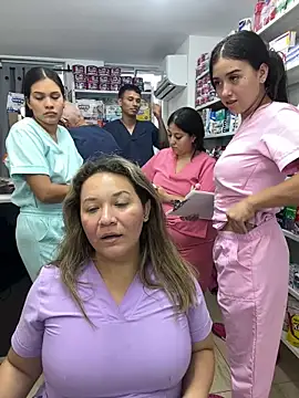 kandalove's Live XXX Chat