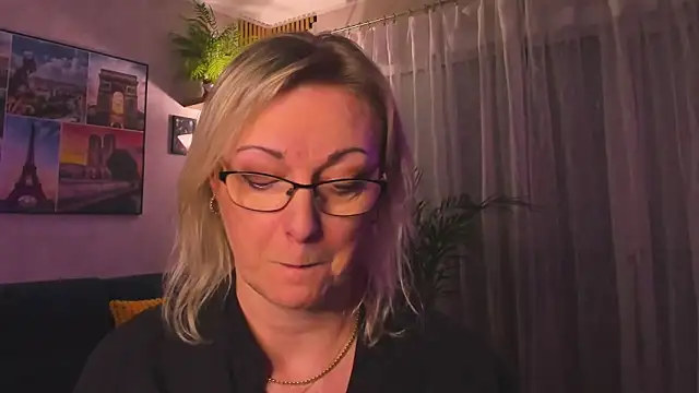 vanessa_chat Webcam-Show