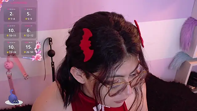 دردشة Catwhite_ الجنسية المباشرة