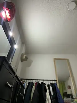 Chat XXX Live Mila_Morgan