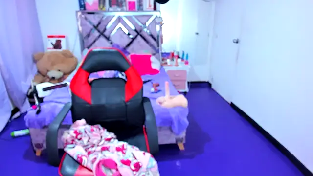 Chat XXX Live Luna_Analya