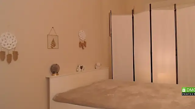 milanochka Adlı Modelin Canlı XXX Sohbeti