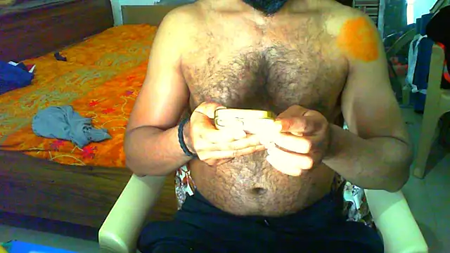 Vbestshow 웹캠 쇼