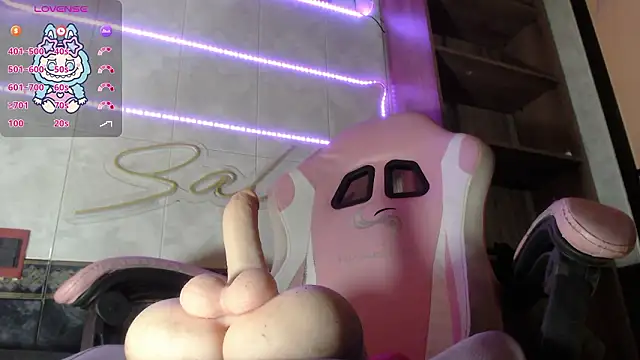 Sally23_ 现场XXX聊天