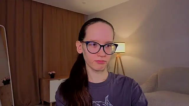 BettyBrowniのライブXXXチャット