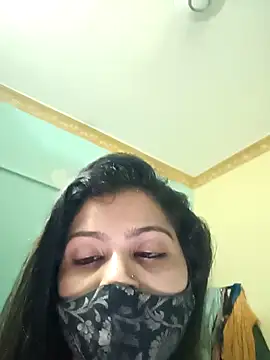 SANAYA_ROYのライブXXXチャット