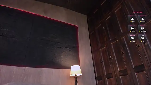 دردشة ScarlettSinclaiir الجنسية المباشرة