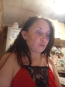 MerelinMILf – Kamerová šou