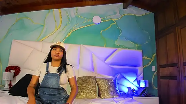 bbyalexxxa Live XXX Chat