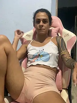 sabrinanevesのライブXXXチャット