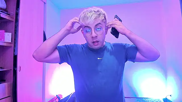 davidMars1 webcam show