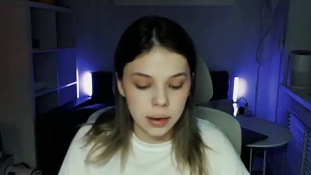 MelissaBrankのライブXXXチャット