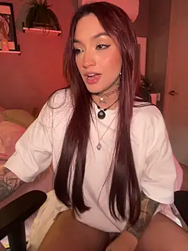 DaniDusan_のライブXXXチャット