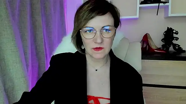 feliziaDesire Live XXX-chat