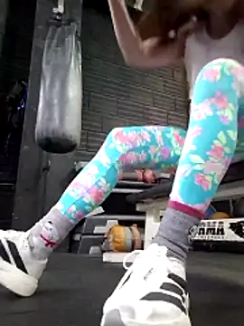 Sam_Sara webkamerás műsora