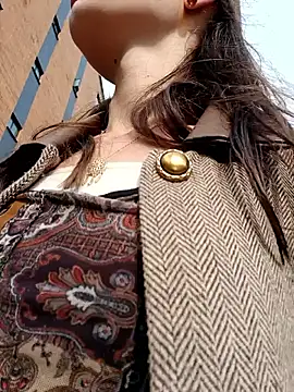 _Isabella-7 在線直播表演