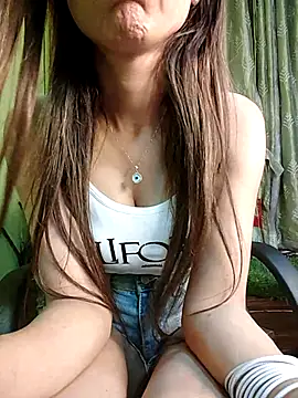 seductivegirl55 élő XXX-chatje