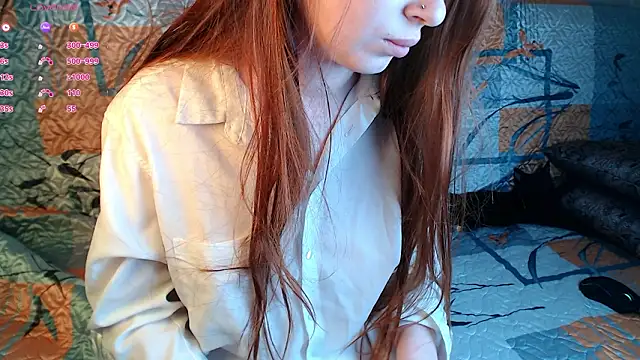 Chat XXX ao vivo de KatalinaAmore