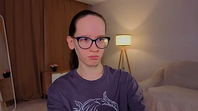 Chat XXX ao vivo de BettyBrowni