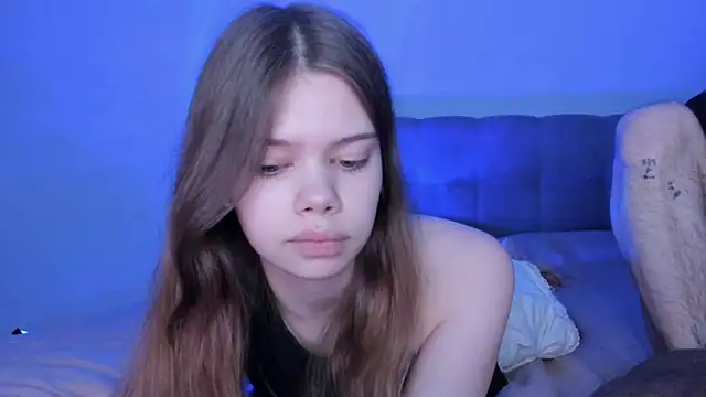 chansetolove élő XXX-chatje