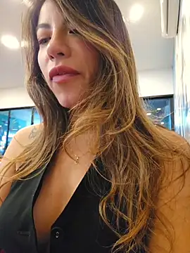 Karen_San_Miguel Live XXX-chat