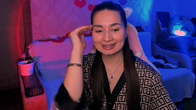 Chat +18 de Swee_Alicee ao vivo