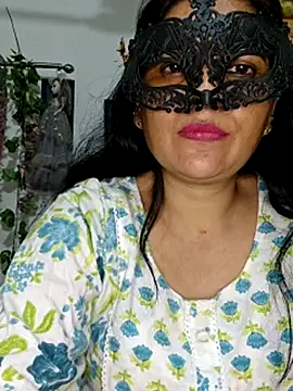 BhabhiPooja69: вебкам-шоу