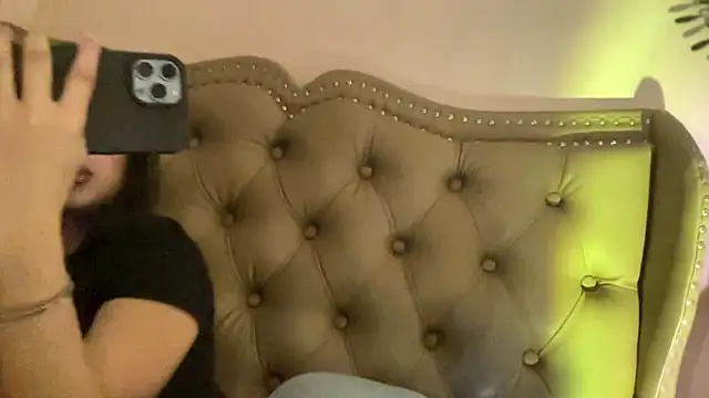 Worldclass_Maxxine_ Webcam-Show