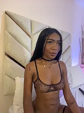 AlanaDoll Live XXX-chat