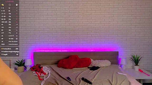 عرض كام evafolver